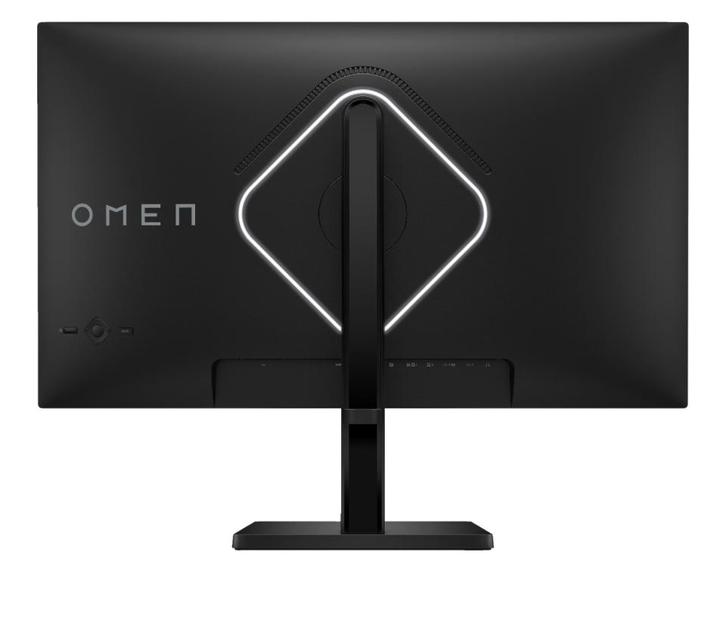 (Gaming Monitor)HP-Omen-27”QHD-240hz, Computers en Software, Monitoren, Zo goed als nieuw, 201 Hz of meer, DisplayPort, HDMI, Gaming