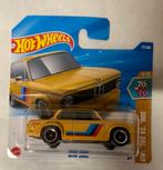 Hot Wheels BMW 2002 HYX21 - Mattel 2025-1:64, Enlèvement ou Envoi, Neuf