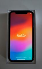 iPhone 11 Zwart 64GB, Telecommunicatie, Mobiele telefoons | Apple iPhone, Ophalen, Gebruikt, IPhone 11, 64 GB