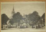Aken - Aachen - Kaiserplatz, Affranchie, Allemagne, 1920 à 1940, Enlèvement ou Envoi