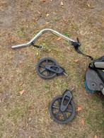 Thule Chariot Double, Fietsen en Brommers, Ophalen, Gebruikt