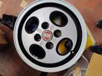 retro velgen fiat, Ophalen, Gebruikt, Personenwagen, Velg(en)