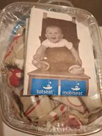 Totseat opvouwbare kinderstoel, Ophalen, Zo goed als nieuw, Overige typen