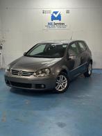 Golf 5 1.4 TSI **Editiepakket** Benzine, Stof, Zwart, Bedrijf, Golf