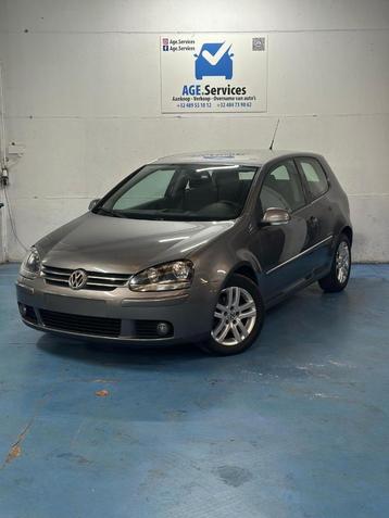 Golf 5 1.4 TSI **Edition Pack** Essence, 90 kW, Argent ou Gris, Achat, Entreprise