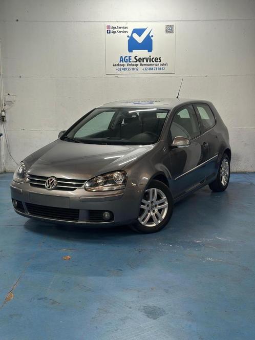 Golf 5 1.4 TSI **Editiepakket** Benzine, Auto's, Volkswagen, Bedrijf, Te koop, Golf, ABS, Airbags, Airconditioning, Alarm, Android Auto