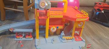 shell tankstation  beschikbaar voor biedingen