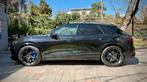 NEW RSQ8 PERFORMANCE 640PK MEGA VOL/CERAMIC/305/23/SPORTUITL, Parkeersensor, Zwart, Leder, 5 zetels