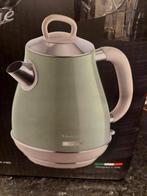 Waterkoker ARIETE. vintage. splinter nieuw, Elektronische apparatuur, Waterkokers, 1 tot 2 liter, Ophalen of Verzenden, Nieuw