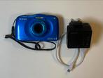 Nikon Coolpix W100 Digitale Fototoestel, Ophalen of Verzenden, Zo goed als nieuw, Nikon