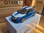 Ford focus mk2 rs le mans van otto models nieuw, Hobby en Vrije tijd, Ophalen of Verzenden, Nieuw