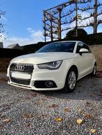 Audi A1, Voorwielaandrijving, Stof, A1, Zwart