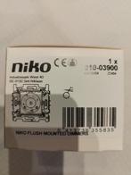 Dimmer Niko, Doe-het-zelf en Bouw, Ophalen, Nieuw, Overige typen