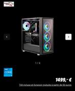 EXTREMEGAMER Gaming PC Maximus Special Edition V13, Consoles de jeu & Jeux vidéo, Jeux | PC, Enlèvement, Comme neuf