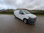 Vito 116 extra lang l3, Auto's, Euro 6, Particulier, Te koop, Cruise Control