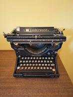 Typemachine Underwood n5, Diversen, Typemachines, Ophalen, Gebruikt