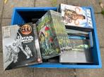 Caisse de DVD officiels - Lot mixte de vieux et neufs., Alle leeftijden, Ophalen of Verzenden, Gebruikt, Boxset