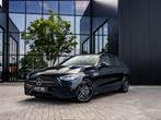 Mercedes-Benz C-Klasse 300 e - AMG - HUD - 360 - pano - tr, Auto's, Mercedes-Benz, Automaat, 230 kW, Gebruikt, 4 cilinders