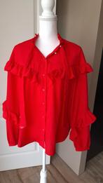 Blouse River Woods maat 42, Kleding | Dames, River Woods, Ophalen of Verzenden, Zo goed als nieuw, Maat 42/44 (L)