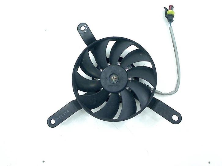 VENTILATOR Multistrada 1200 S 2015-2017 (MTS1200 1200S), Motoren, Onderdelen | Ducati, Gebruikt