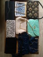 Oude en recentere handtasjes van zeer goede kwaliteit, Comme neuf, Enlèvement ou Envoi