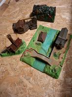 Ho modelbouw huisjes voor treinen, Enlèvement, Märklin