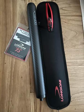 3Lobite Extension Longoni 30cm Nieuw  beschikbaar voor biedingen