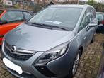 Te koop: Opel Zafira 2.0 Diesel – Enkel voor export / handel, Achat, Entreprise, Boîte manuelle, Entretenue par le concessionnaire