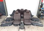 Stoelen Interieur Bekleding BMW 7 G12 NAMY NAPPA LEATHER/ MO, Auto-onderdelen, Interieur en Bekleding, Ophalen of Verzenden, Gebruikt