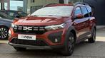 Dacia Jogger Expression 5pl. HYBRID 140 (bj 2024, automaat), Gebruikt, Bedrijf, 5 zetels, 5 deurs