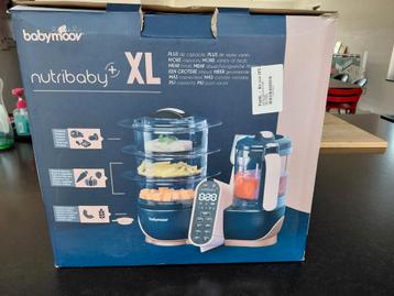Babymoov beschikbaar voor biedingen