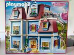 Playmobil poppenhuis met 5 kamers, Kinderen en Baby's, Ophalen, Zo goed als nieuw, Poppenhuis