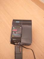 motorsturing frequentieregelaar toerentalregeling Siemens, Hobby en Vrije tijd, Elektronica-componenten, Ophalen, Gebruikt