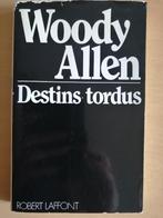 Destins tordus de Woody Allen, Livres, Enlèvement ou Envoi