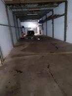 magazijn te koop met woning, Immo, Antwerpen (stad)