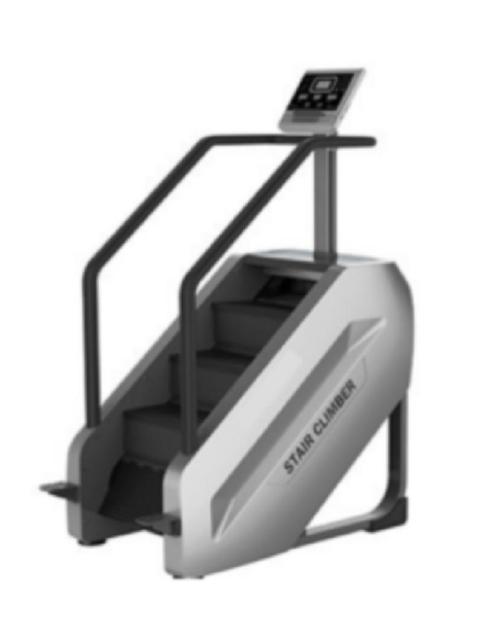Gymfit stair climber | traploper | stairmaster |, Sport en Fitness, Fitnessmaterialen, Zo goed als nieuw, Armen, Benen, Borst
