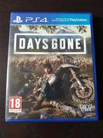 Days Gone PS4, Consoles de jeu & Jeux vidéo, Jeux | Sony PlayStation 4, Comme neuf, Enlèvement ou Envoi