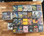 Lot jeux Nintendo Gamecube, Enlèvement ou Envoi, Comme neuf