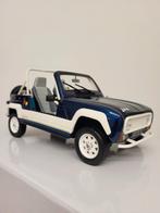 1:18 OttOmobile OT212 Renault 4L JP4 1981, Ophalen of Verzenden, Nieuw, Auto, OttOMobile