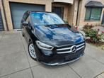 Mercedes-Benz B 180 / AUTOMAAT / NAVI / ** SUPER DEAL **, Monovolume, Leder en Stof, Zwart, Bedrijf