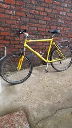 mountainbike, Ophalen, Gebruikt, Hardtail, Heren