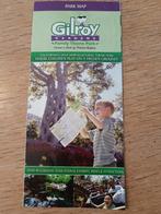 Gilroy Gardens flyer (pretpark) 2009, Collections, Collections Autre, Comme neuf, Enlèvement ou Envoi, Pretparken