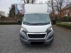 Peugeot Boxer Meubelbak – 2015 – 2.2 Diesel – 150 PK, Auto's, Bestelwagens en Lichte vracht, Electronic Stability Program (ESP)