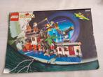 LEGO 6494 time cruisers Time lab, Kinderen en Baby's, Speelgoed | Duplo en Lego, Ophalen of Verzenden, Gebruikt, Complete set