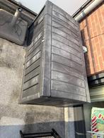 Tuin Storage Opbergbox 480L, Tuin en Terras, Gebruikt, Minder dan 200 cm, Zonder ramen, Ophalen