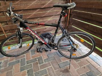 Merida sportieve fiets beschikbaar voor biedingen