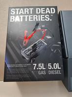 Starter, Auto-onderdelen, Ophalen