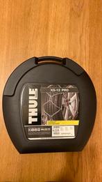 Thule XG-12 PRO sneeuwkettingen, Autos : Divers, Chaînes, Enlèvement, Comme neuf