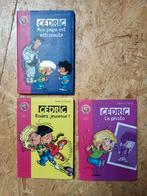 Cédric Bibliothèque rose, Livres, Enlèvement ou Envoi, Utilisé