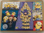Puzzel Minions : 500 stukjes, Ophalen of Verzenden